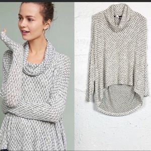 Akemi Kin Anthropologie sweater